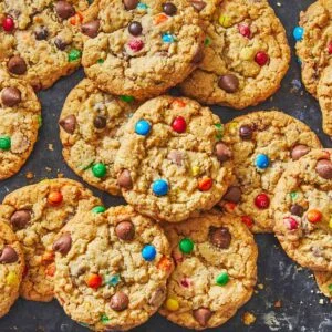 Gourmet Pack — 8 Recipes