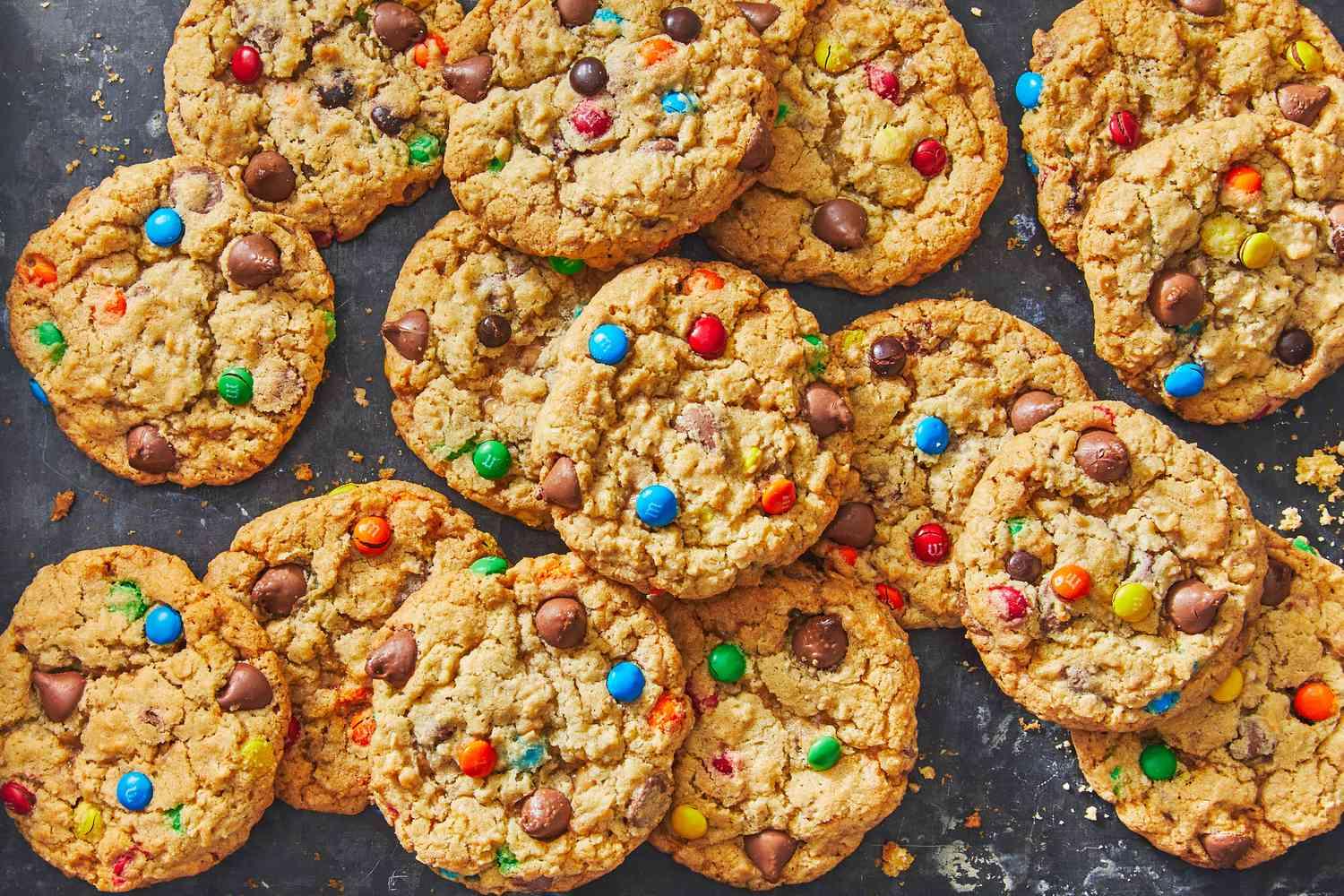 Gourmet Pack — 8 Recipes