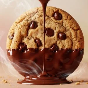 Baker's Dozen — 13 Recipes
