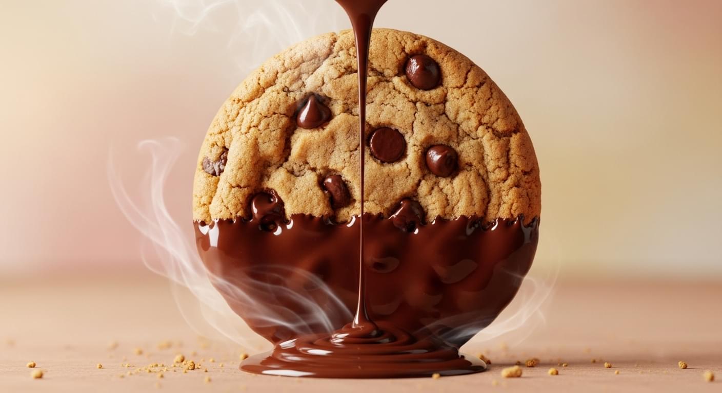 Baker's Dozen — 13 Recipes
